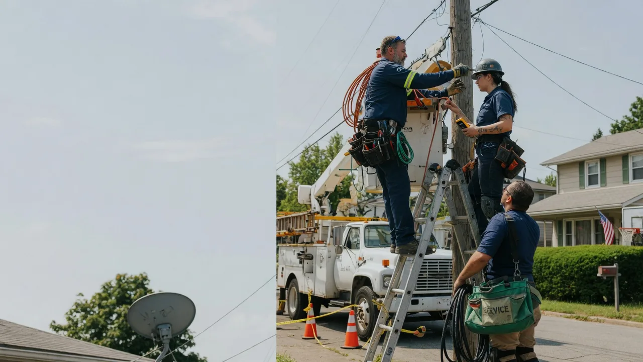 Electrical Repair in Lakeville, NY near me